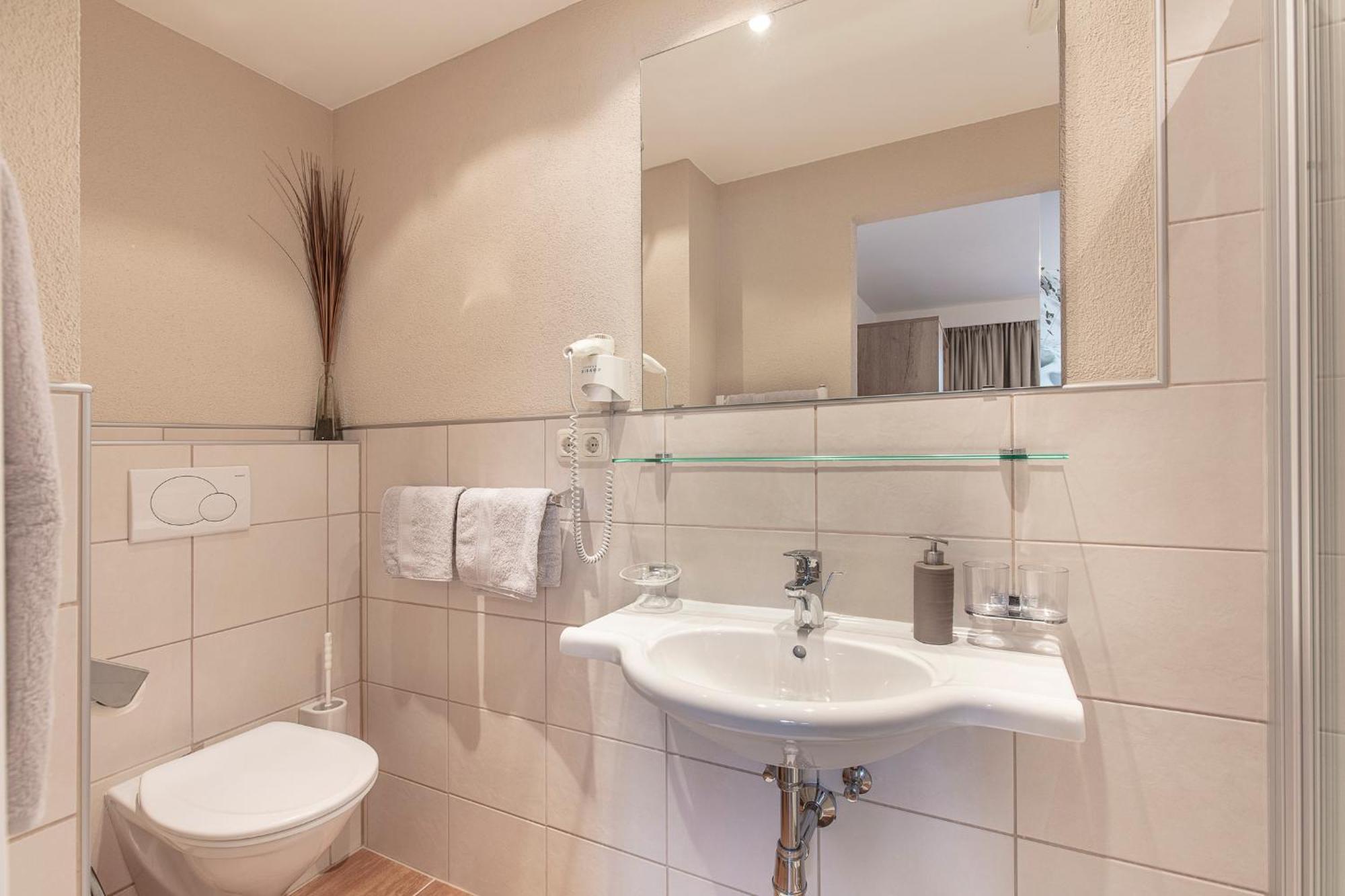 Gustls Ferienhaeusl Apartment Solden Bagian luar foto