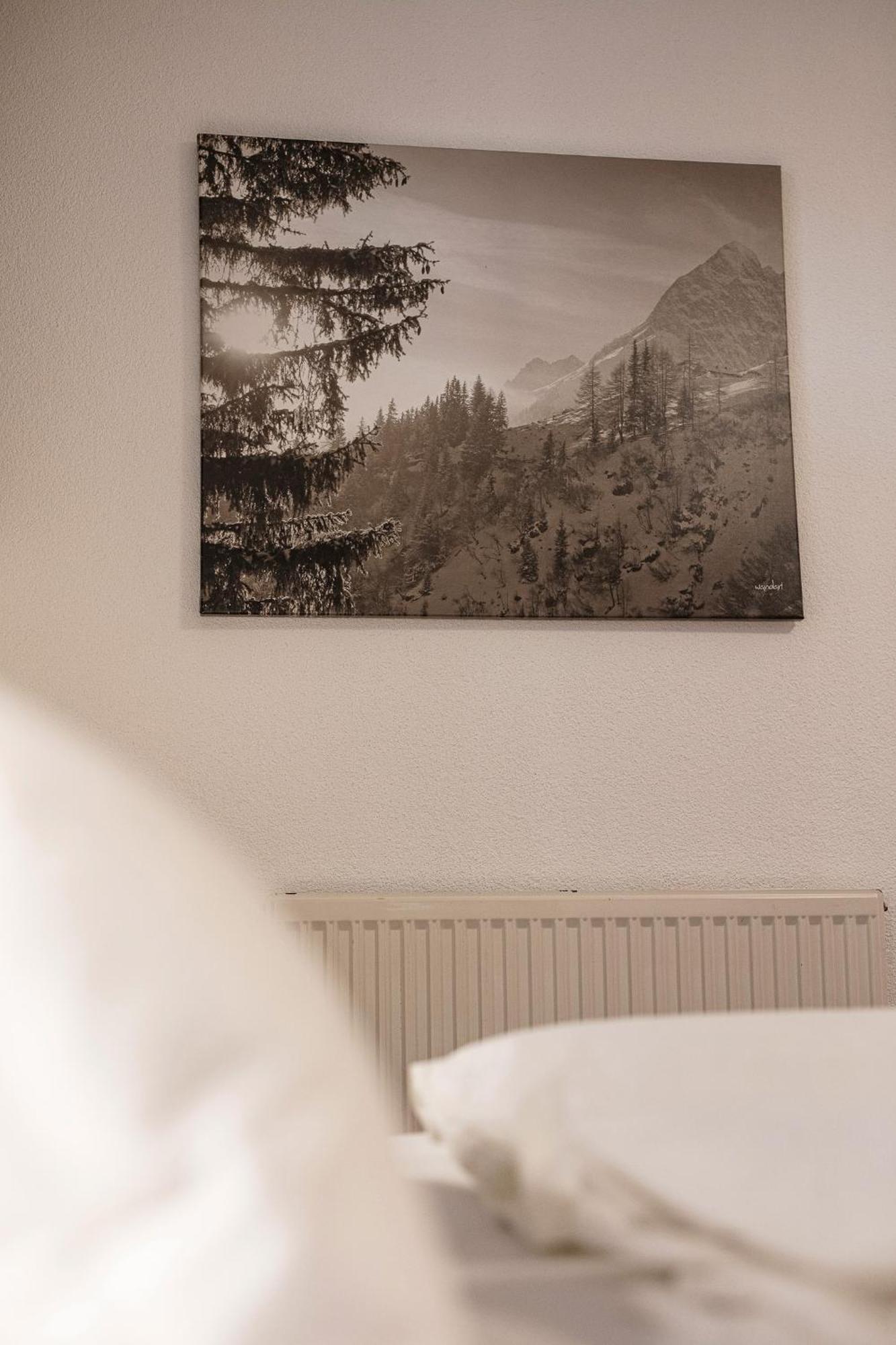 Gustls Ferienhaeusl Apartment Solden Bagian luar foto