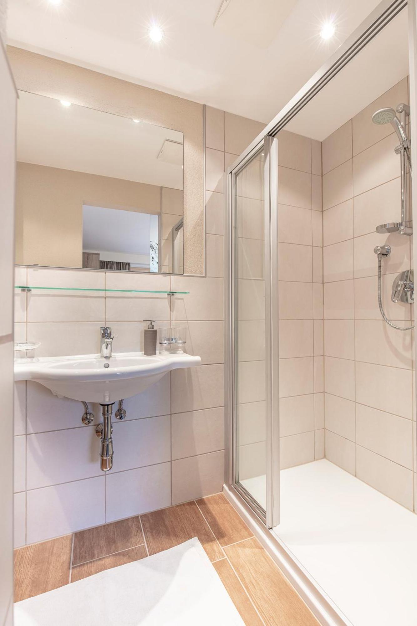 Gustls Ferienhaeusl Apartment Solden Bagian luar foto