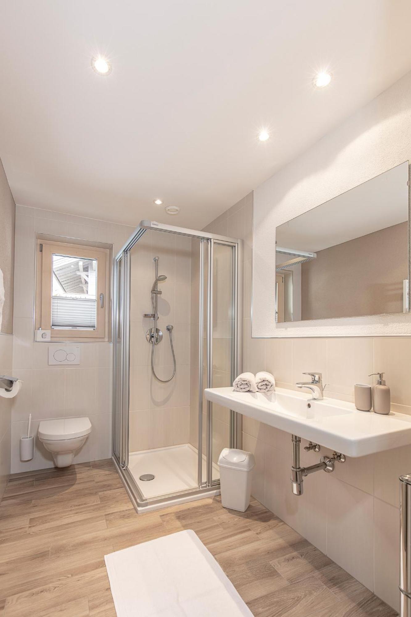 Gustls Ferienhaeusl Apartment Solden Bagian luar foto